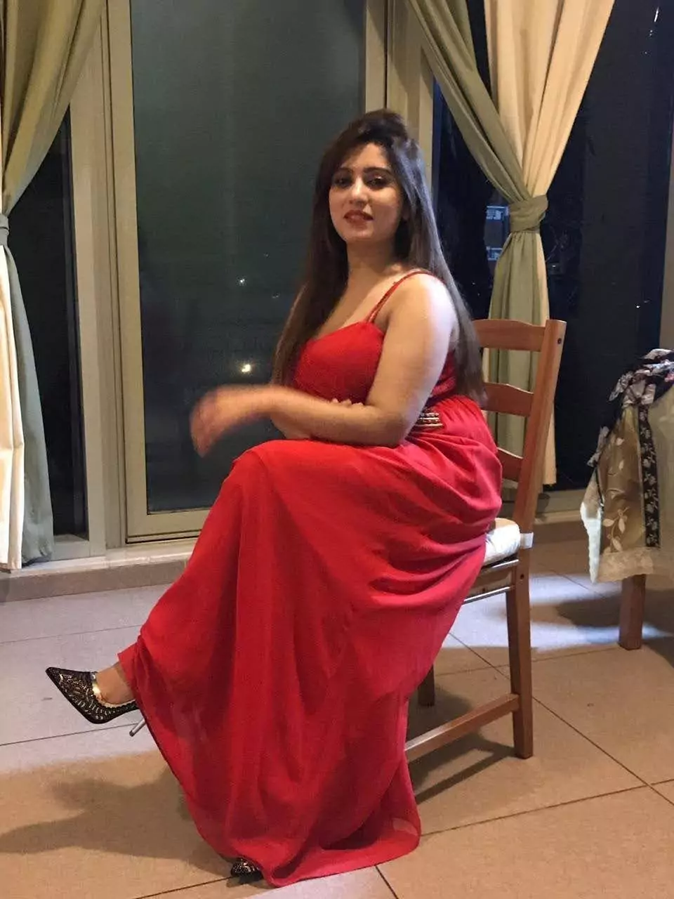 Escort Service in Bijnor