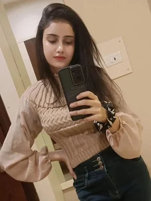 Independent Bijnor Call Girl